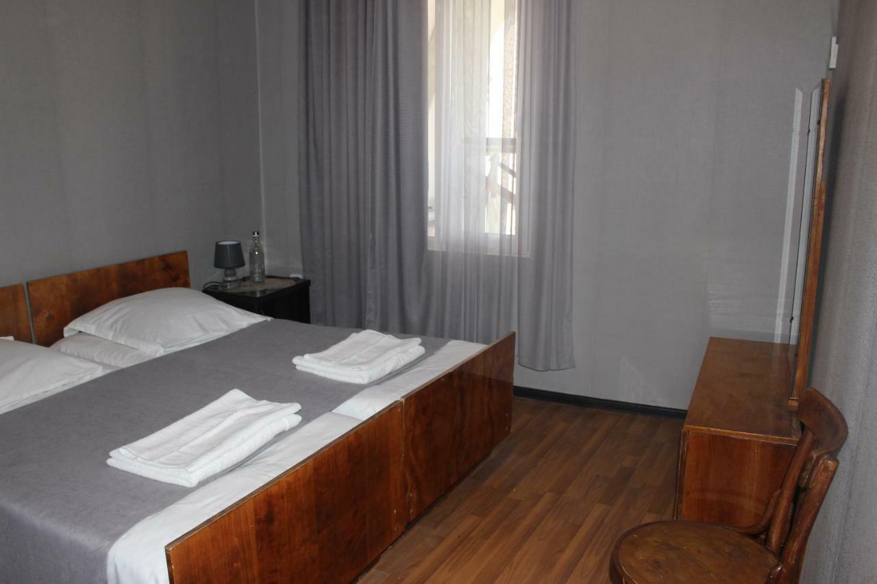 Zarzma Hotel Kutaisi Exterior photo