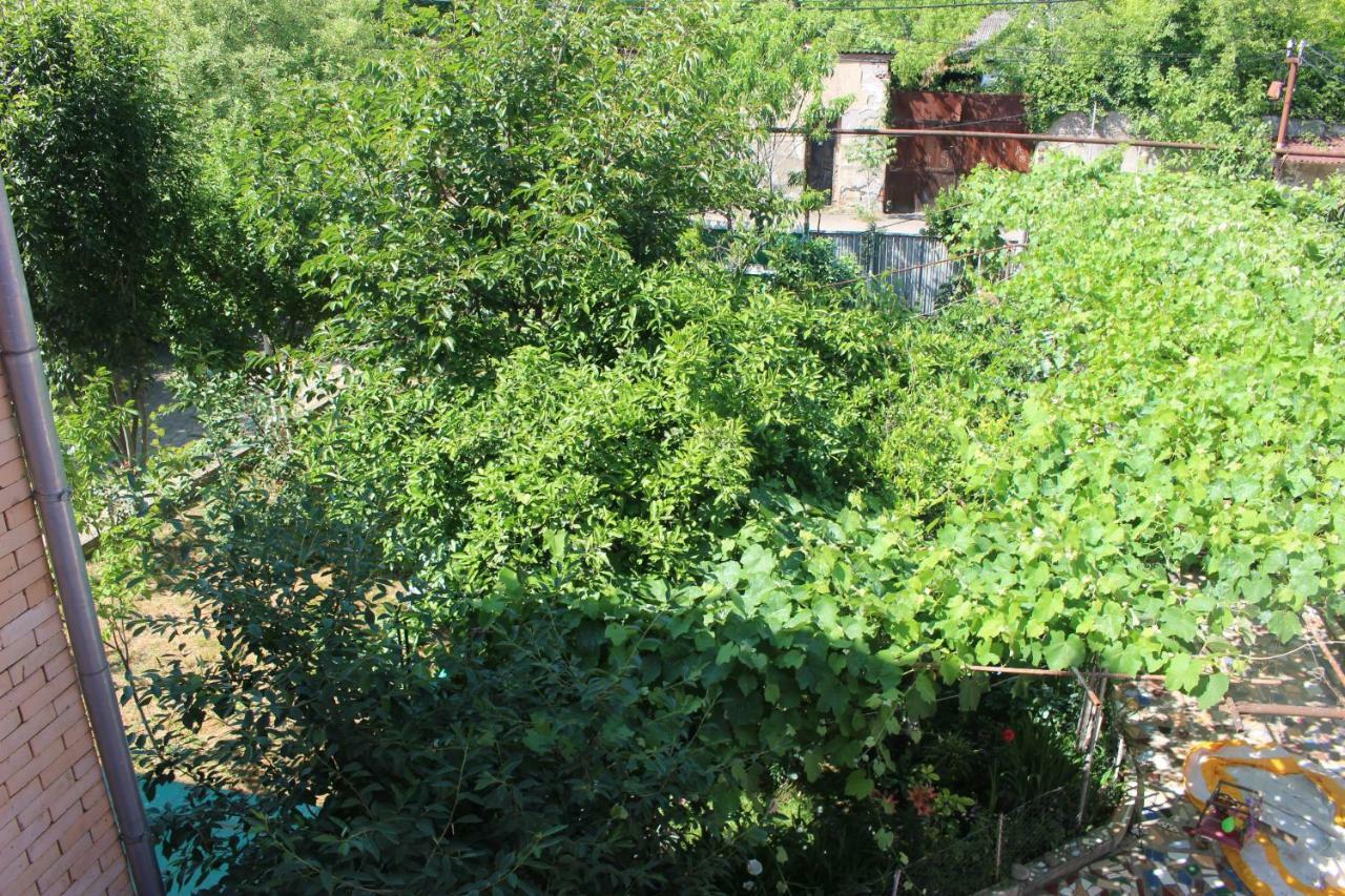 Zarzma Hotel Kutaisi Exterior photo