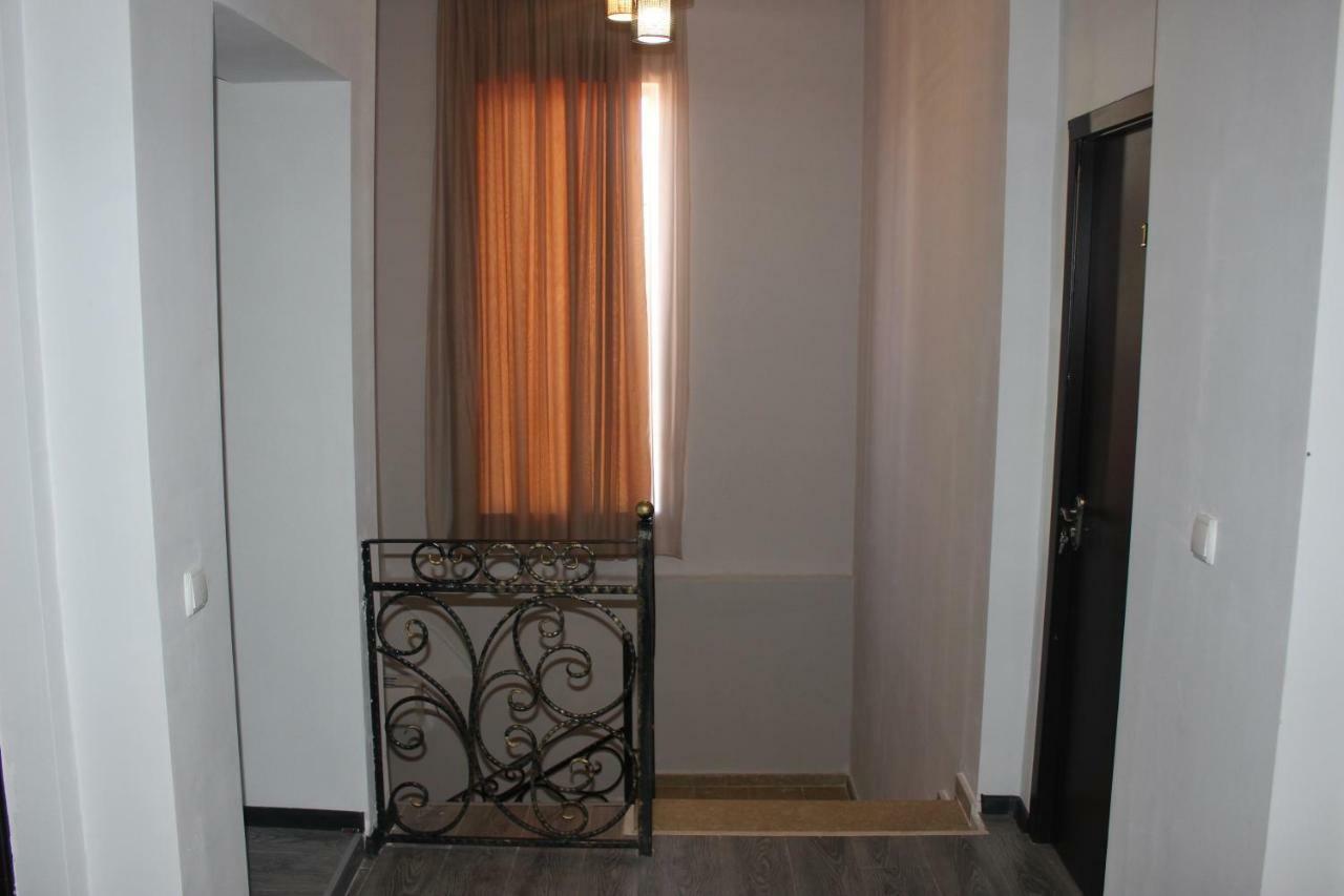 Zarzma Hotel Kutaisi Exterior photo