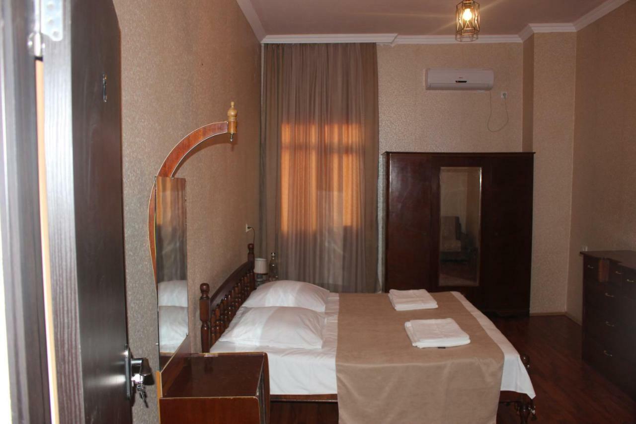 Zarzma Hotel Kutaisi Exterior photo
